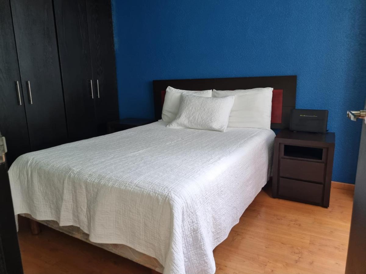 Sinaloa 46 Мехико Экстерьер фото